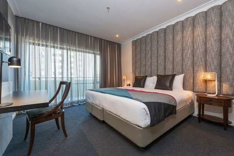 Mantra On Russell - Coogee Beach Accommodation 13