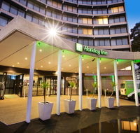 Holiday Inn Melbourne Airport - Coogee Beach Accommodation