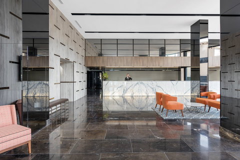 Meriton Suites Church Street, Parramatta - Coogee Beach Accommodation 0