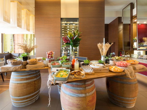 Pullman Hotel at Sydney Olympic Park - Coogee Beach Accommodation 1
