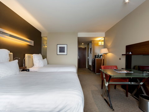 Pullman Hotel at Sydney Olympic Park - Coogee Beach Accommodation 7