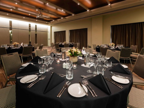 Pullman Hotel at Sydney Olympic Park - Coogee Beach Accommodation 9