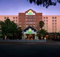 Holiday Inn Parramatta - Coogee Beach Accommodation