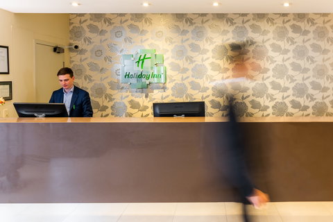 Holiday Inn Parramatta - Coogee Beach Accommodation 3