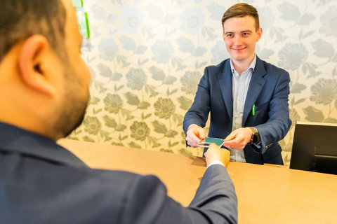 Holiday Inn Parramatta - Coogee Beach Accommodation 5