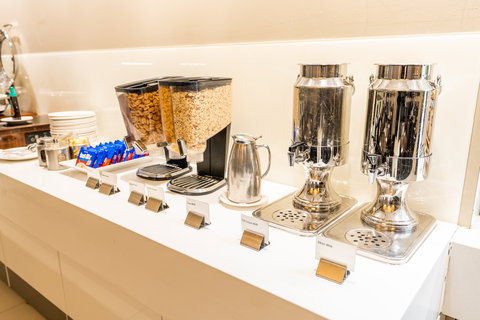 Holiday Inn Parramatta - Coogee Beach Accommodation 12