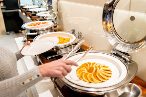 Holiday Inn Parramatta - Coogee Beach Accommodation 13