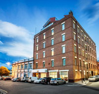 Quest Waterfront Serviced Apartments - Coogee Beach Accommodation