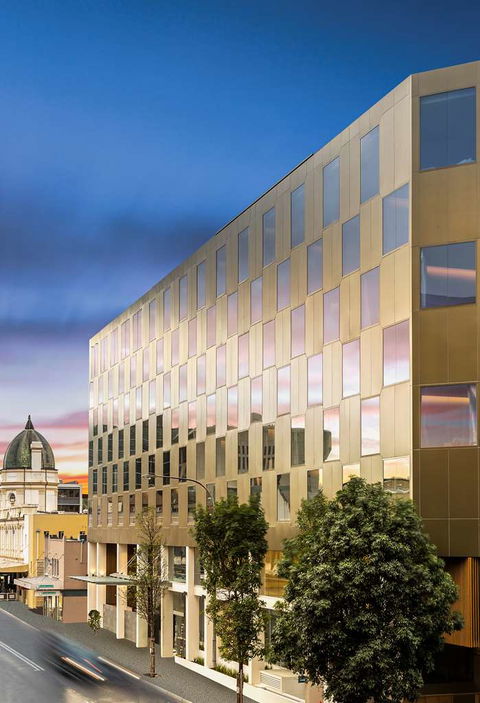 PARKROYAL Parramatta - Coogee Beach Accommodation 1
