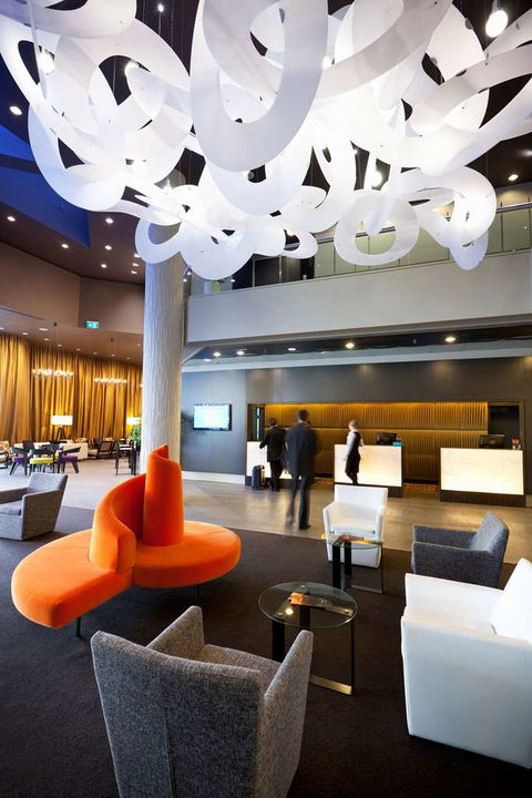 PARKROYAL Parramatta - Coogee Beach Accommodation 2