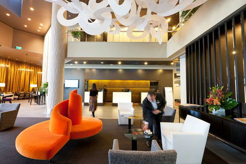 PARKROYAL Parramatta - Coogee Beach Accommodation 3