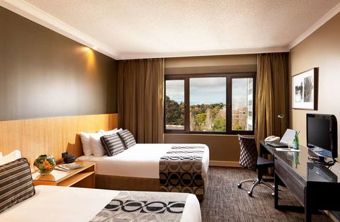 PARKROYAL Parramatta - Coogee Beach Accommodation 6