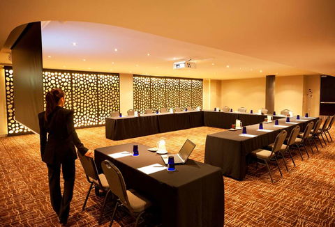 PARKROYAL Parramatta - Coogee Beach Accommodation 7