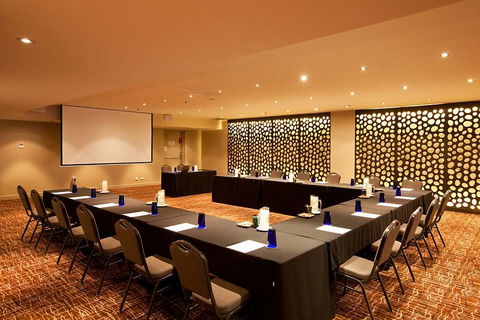 PARKROYAL Parramatta - Coogee Beach Accommodation 8