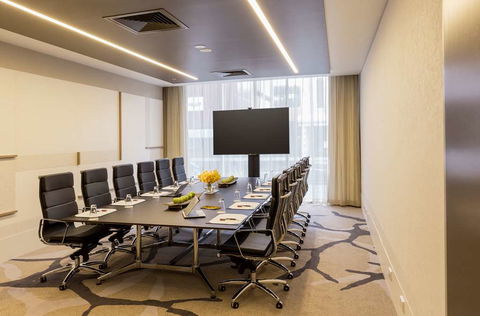 PARKROYAL Parramatta - Coogee Beach Accommodation 9