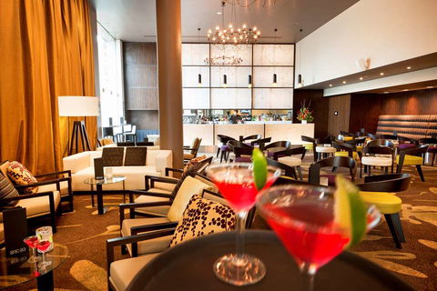 PARKROYAL Parramatta - Coogee Beach Accommodation 12