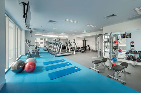 PARKROYAL Parramatta - Coogee Beach Accommodation 13