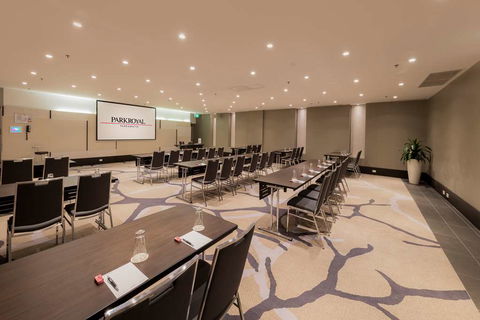 PARKROYAL Parramatta - Coogee Beach Accommodation 15