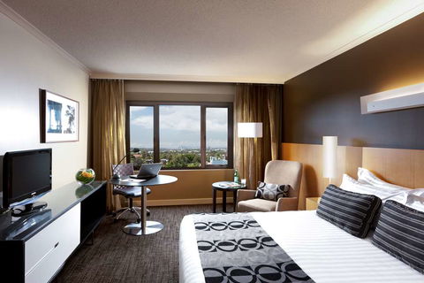 PARKROYAL Parramatta - Coogee Beach Accommodation 16