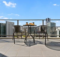 Astra Apartments Parramatta - Coogee Beach Accommodation