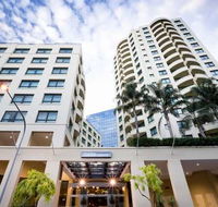 Mantra Parramatta - Coogee Beach Accommodation