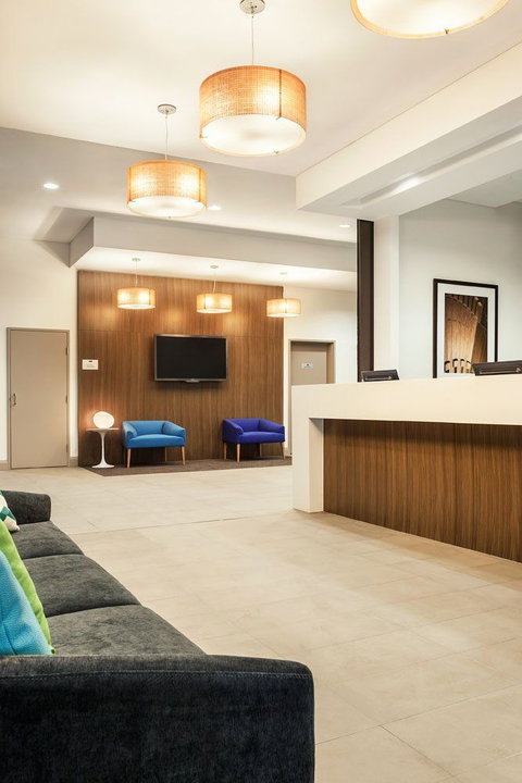 Quest At Sydney Olympic Park - Coogee Beach Accommodation 1