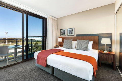 Quest At Sydney Olympic Park - Coogee Beach Accommodation 3
