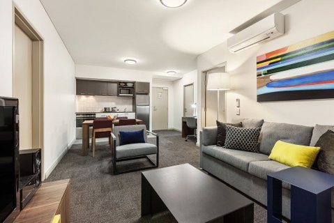Quest At Sydney Olympic Park - Coogee Beach Accommodation 4