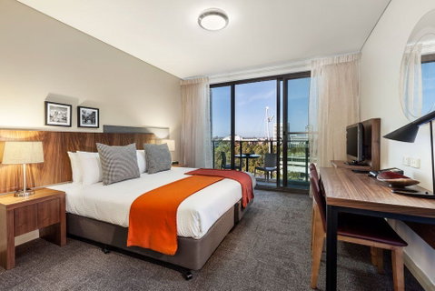 Quest At Sydney Olympic Park - Coogee Beach Accommodation 5
