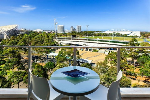 Quest At Sydney Olympic Park - Coogee Beach Accommodation 6