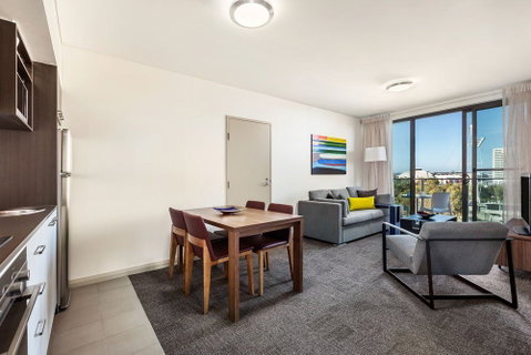 Quest At Sydney Olympic Park - Coogee Beach Accommodation 7