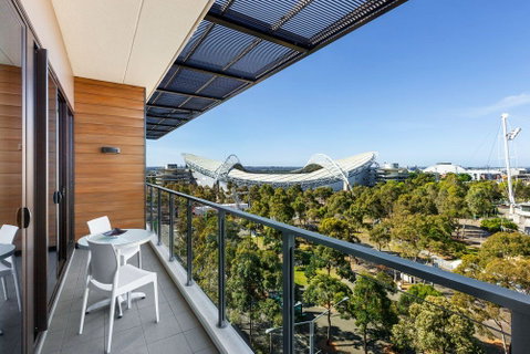 Quest At Sydney Olympic Park - Coogee Beach Accommodation 9