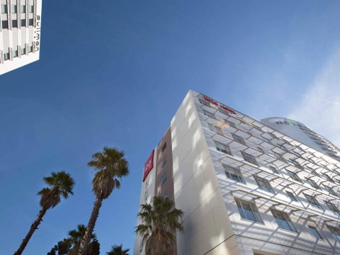 Hotel Ibis Sydney Olympic Park - Coogee Beach Accommodation 3