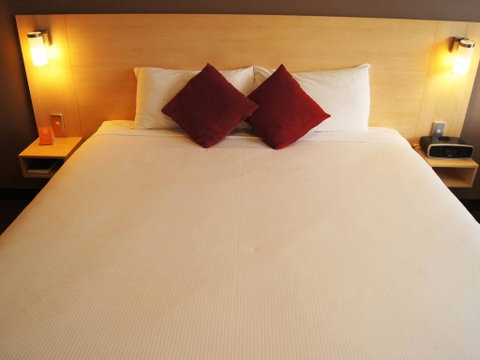 Hotel Ibis Sydney Olympic Park - Coogee Beach Accommodation 4