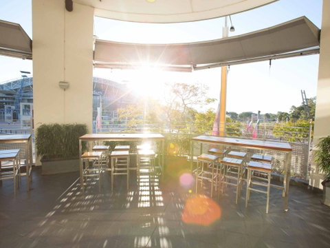 Hotel Ibis Sydney Olympic Park - Coogee Beach Accommodation 12