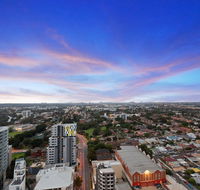 Astra Apartments Parramatta - Skyrise - Coogee Beach Accommodation