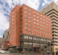 Travelodge Hotel Hobart - Coogee Beach Accommodation