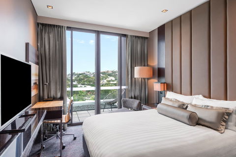 Gambaro Hotel - Coogee Beach Accommodation 3