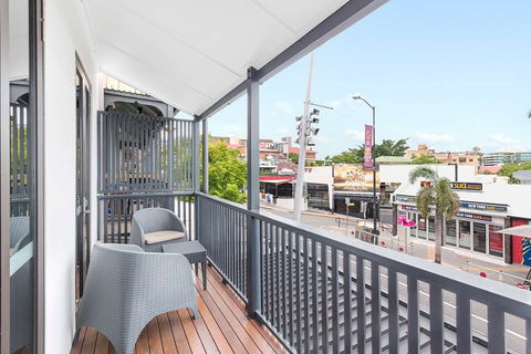 Gambaro Hotel - Coogee Beach Accommodation 17