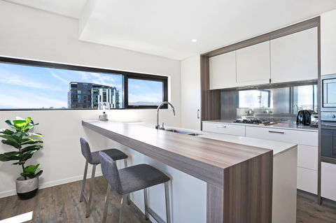 Arise Soda - Coogee Beach Accommodation 2