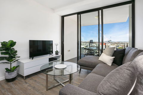 Arise Soda - Coogee Beach Accommodation 4
