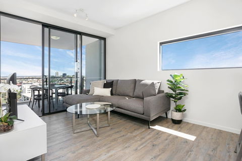 Arise Soda - Coogee Beach Accommodation 5