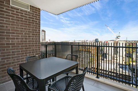 Arise Soda - Coogee Beach Accommodation 6