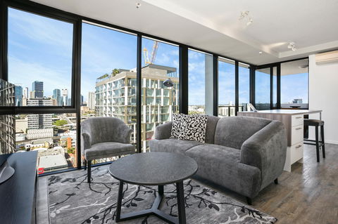 Arise Soda - Coogee Beach Accommodation 11