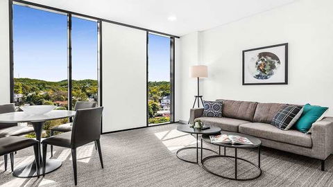 Essence Suites Taringa - Coogee Beach Accommodation 3