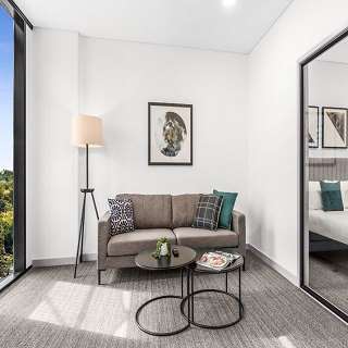 Essence Suites Taringa - Coogee Beach Accommodation 5