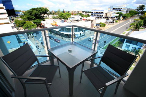 Jephson Hotel - Coogee Beach Accommodation 5