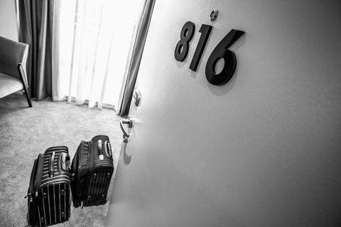 Pacific Hotel Brisbane - Coogee Beach Accommodation 3