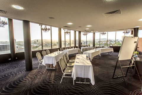 Pacific Hotel Brisbane - Coogee Beach Accommodation 4