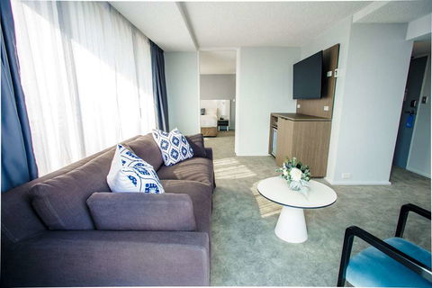 Pacific Hotel Brisbane - Coogee Beach Accommodation 5